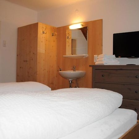 Apartmán Stoff-Maurerguetl Mauterndorf  Exteriér fotografie